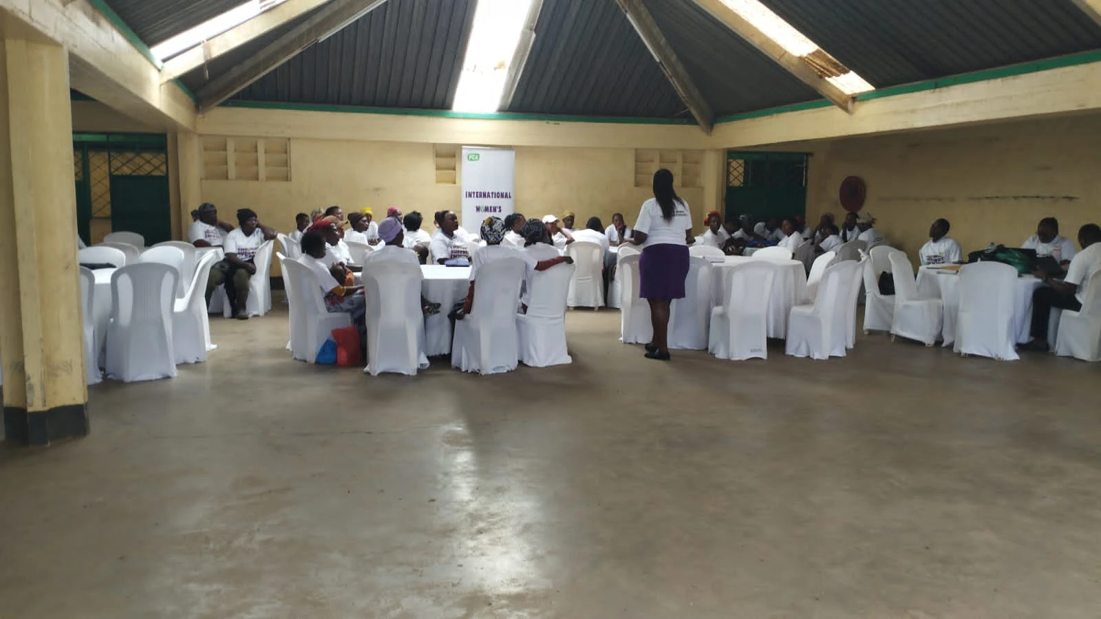 Women's Digital Marketing Masterclass