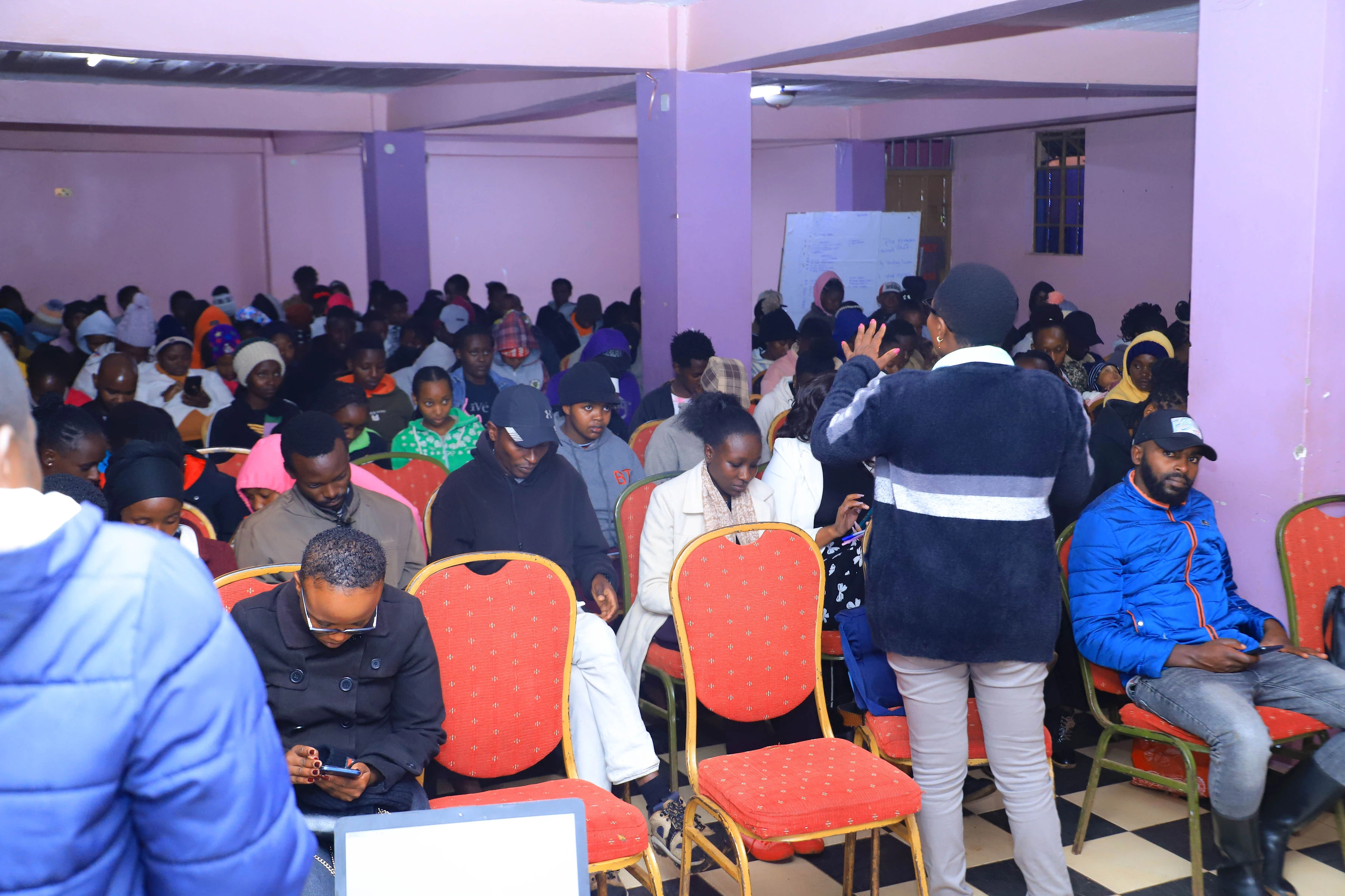 Career Pathing Workshop