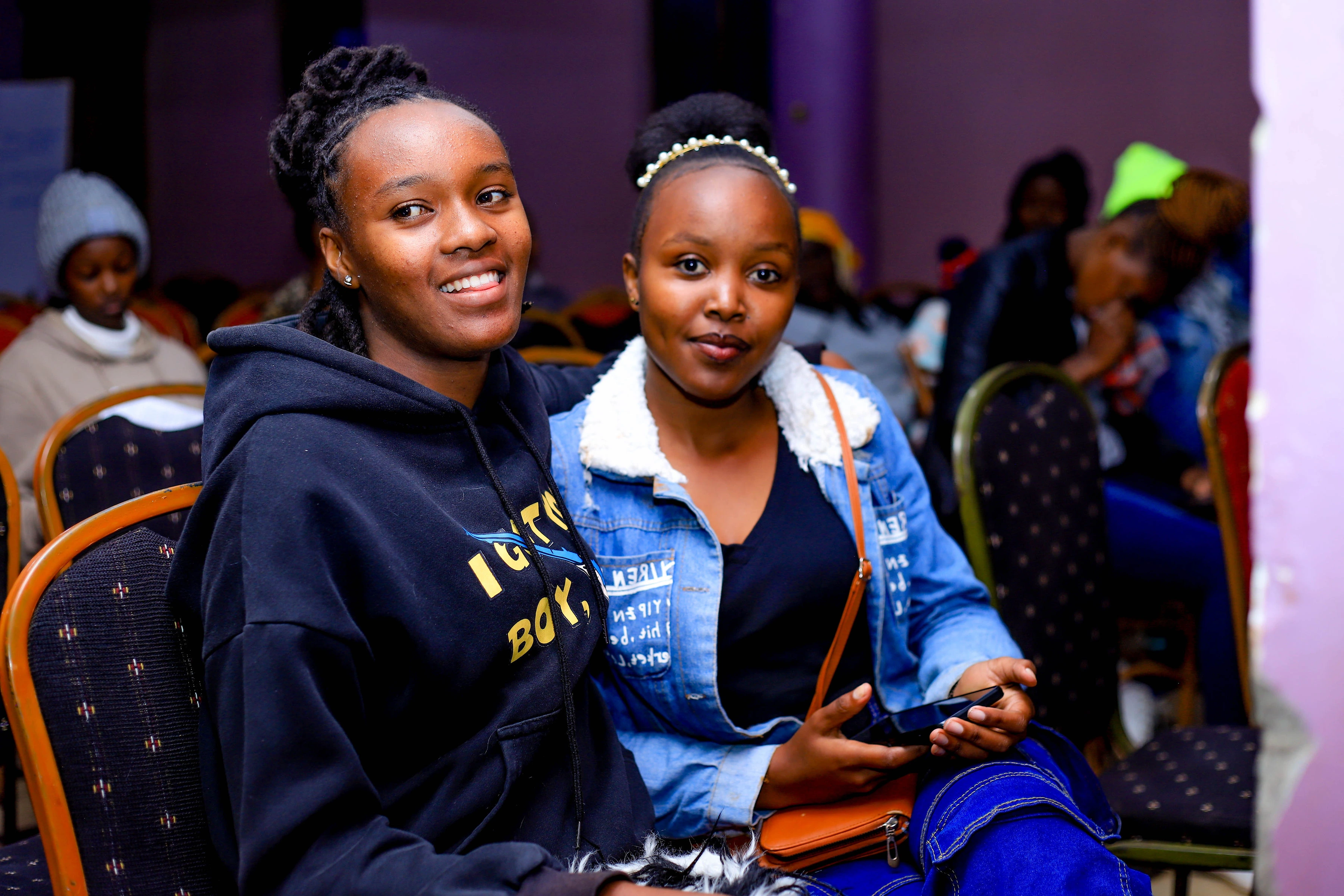 Youth Entrepreneurship Forum